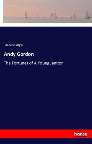 Andy Gordon