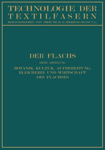 Der Flachs