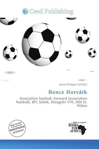 Bence Horváth