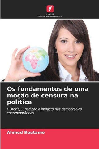Os fundamentos de uma moção de censura na política