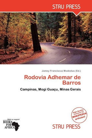 Rodovia Adhemar de Barros