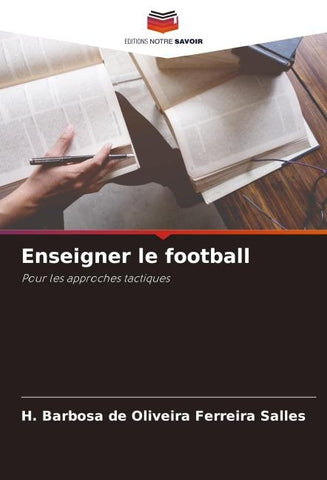 Enseigner le football