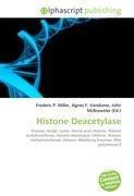 Histone Deacetylase