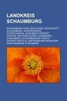 Landkreis Schaumburg