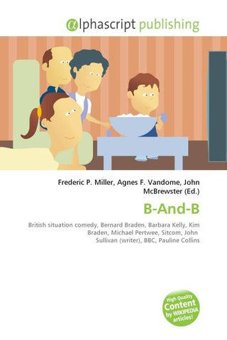 B-And-B