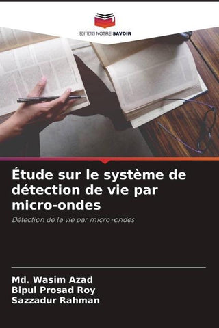 Étude sur le système de détection de vie par micro-ondes