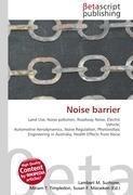 Noise barrier