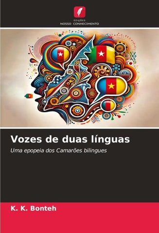 Vozes de duas línguas