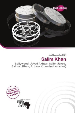 Salim Khan