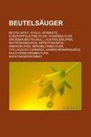 Beutelsäuger
