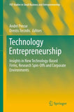 Technology Entrepreneurship
