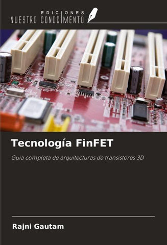 Tecnología FinFET