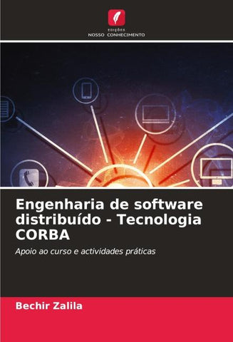 Engenharia de software distribuído - Tecnologia CORBA