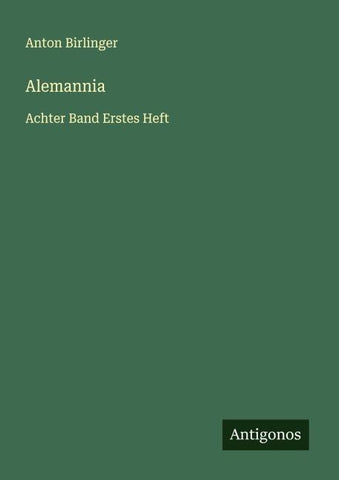 Alemannia