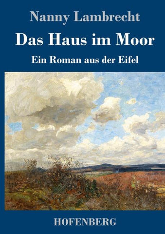 Das Haus im Moor