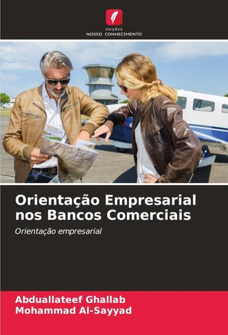 Orientação Empresarial nos Bancos Comerciais