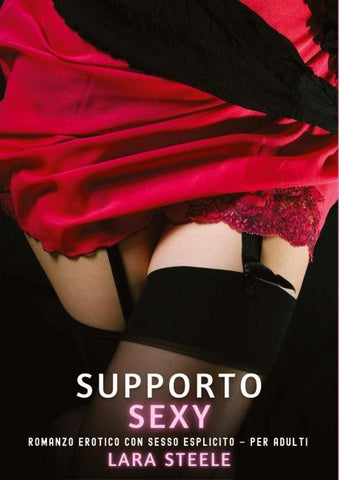 Supporto Sexy