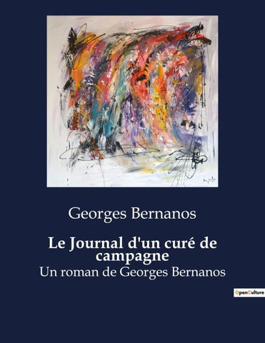 Le Journal d'un curé de campagne