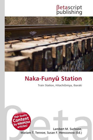 Naka-Funy¿ Station