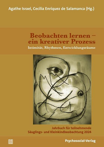 Beobachten lernen – ein kreativer Prozess