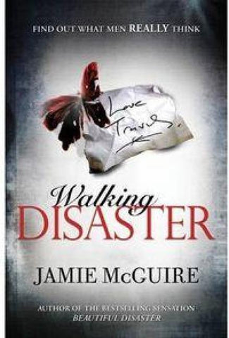 Walking Disaster