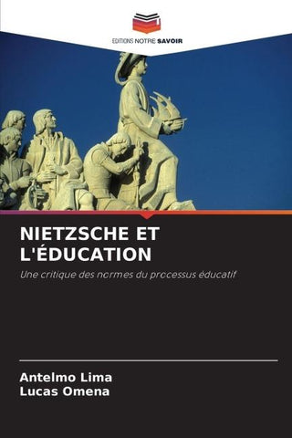 NIETZSCHE ET L'ÉDUCATION