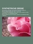 Synthetische Droge