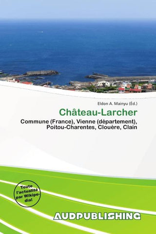 Château-Larcher