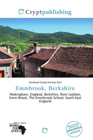 Emmbrook, Berkshire