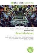 Beast Machines