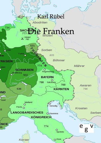 Die Franken