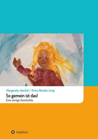 So gemein ist das!