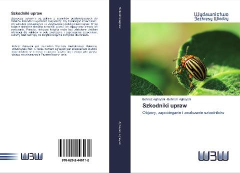 Szkodniki upraw