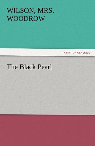 The Black Pearl