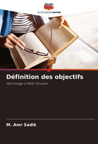 Définition des objectifs