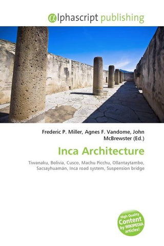 Inca Architecture