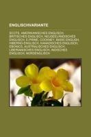 Englischvariante