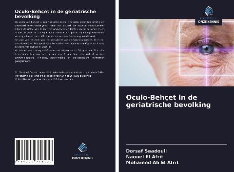 Oculo-Behçet in de geriatrische bevolking