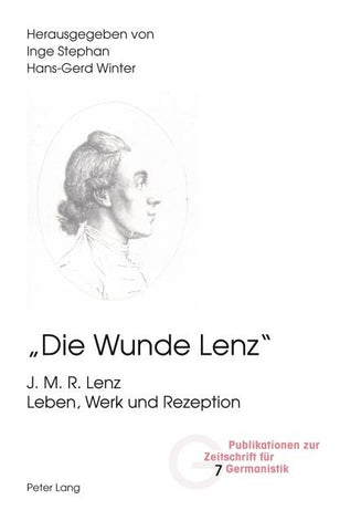'Die Wunde Lenz'