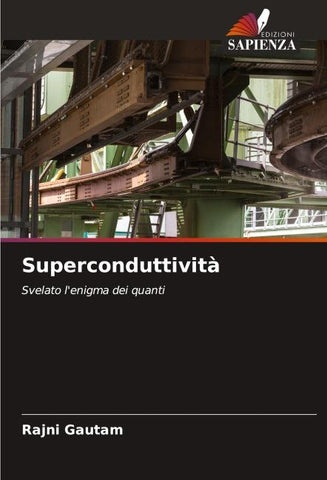 Superconduttività