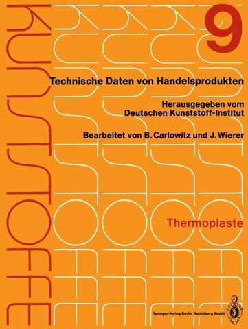 Kunststoffe