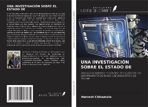UNA INVESTIGACIÓN SOBRE EL ESTADO DE