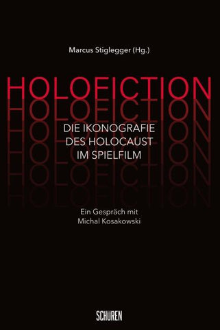 Holofiction.
