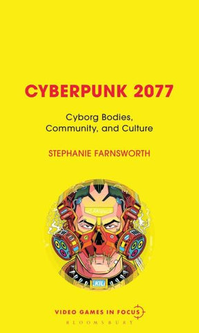 Cyberpunk 2077