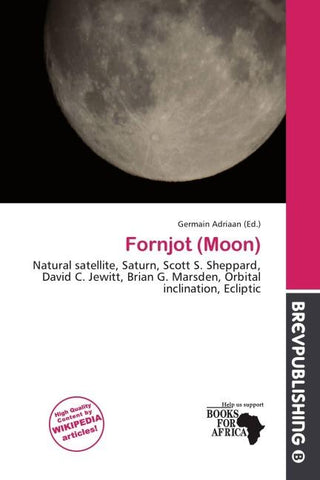 Fornjot (Moon)
