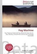 Fog Machine