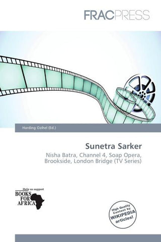Sunetra Sarker