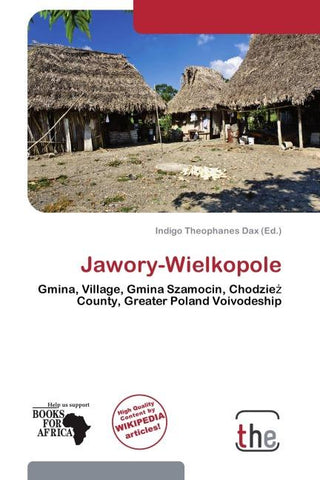 Jawory-Wielkopole