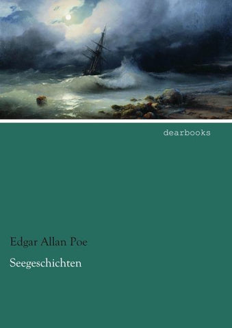 Seegeschichten