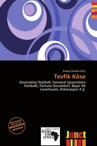 Tevfik Köse